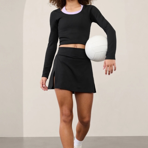NWOT athleta skort - Picture 1 of 6
